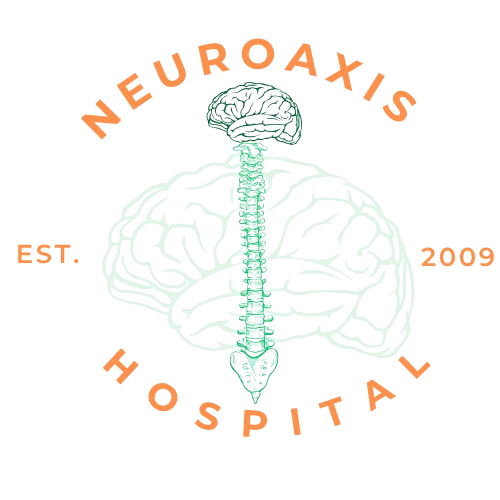 NeuroAxion Logo